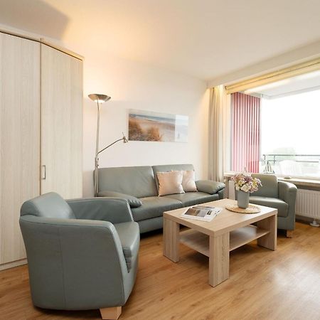 Berolina Seabreeze Apartment Dahme  Exterior foto