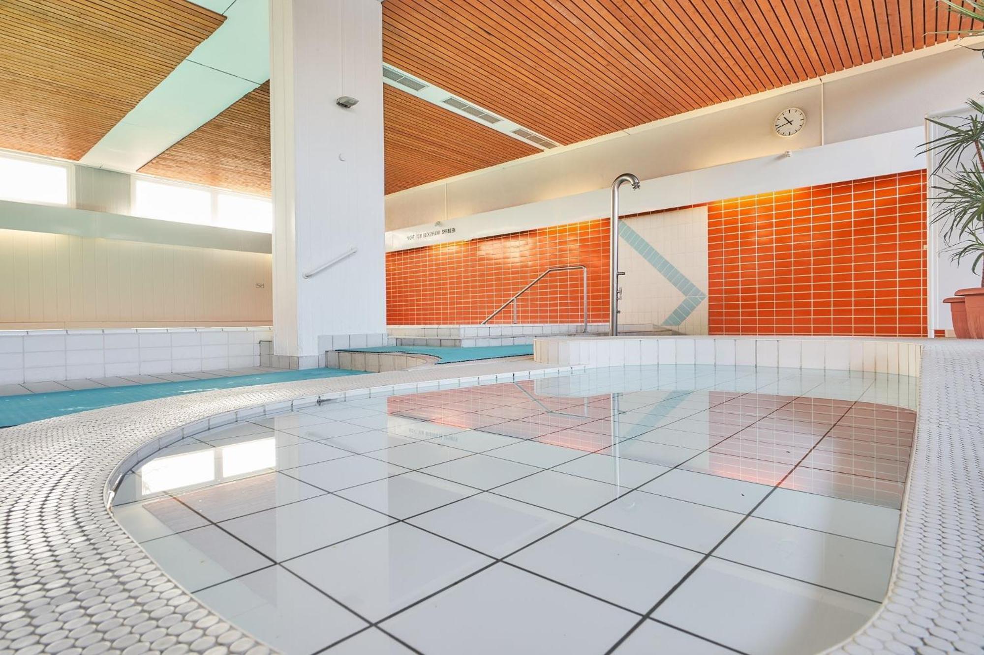 Berolina Seabreeze Apartment Dahme  Exterior foto