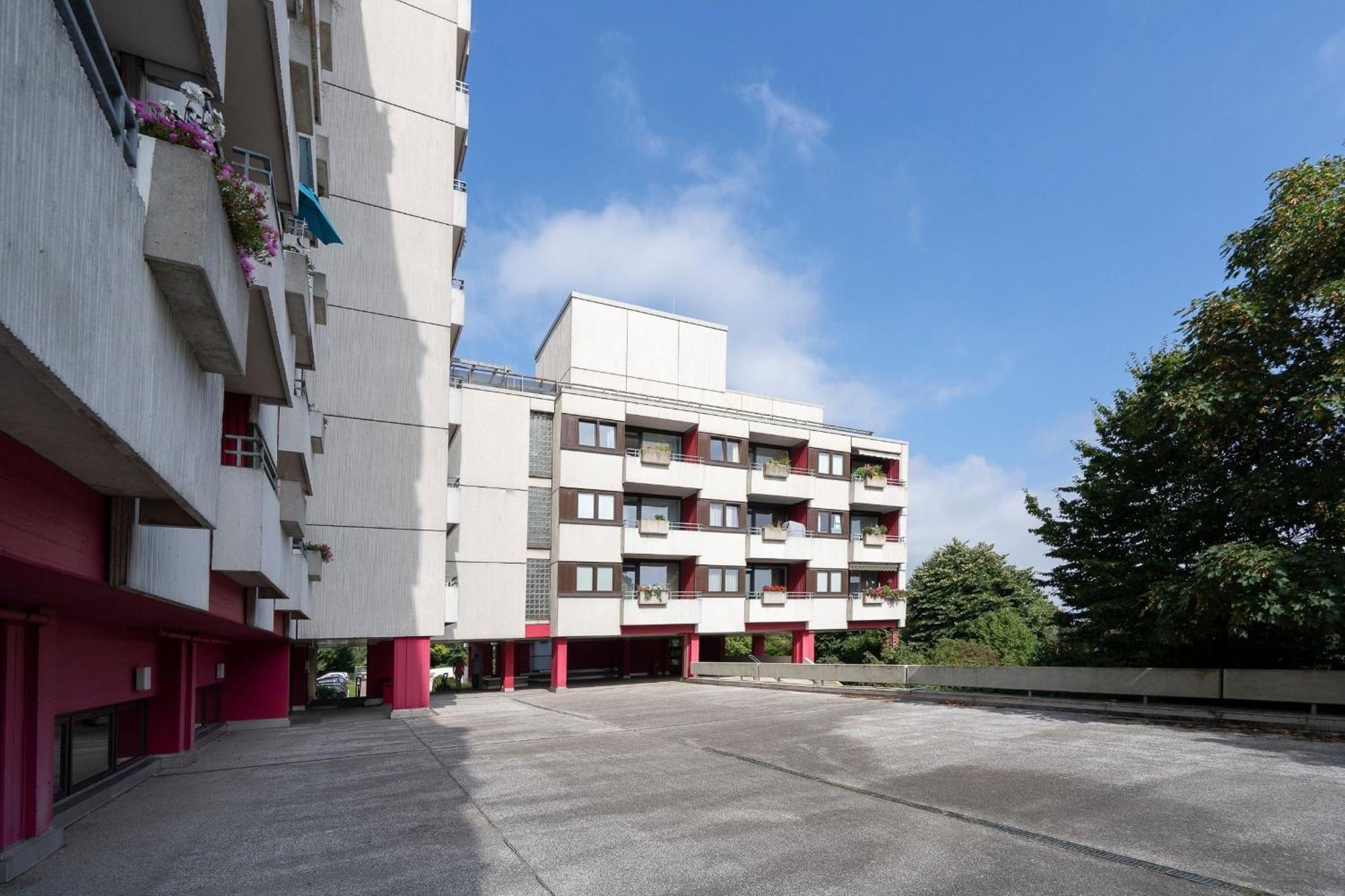 Berolina Seabreeze Apartment Dahme  Exterior foto