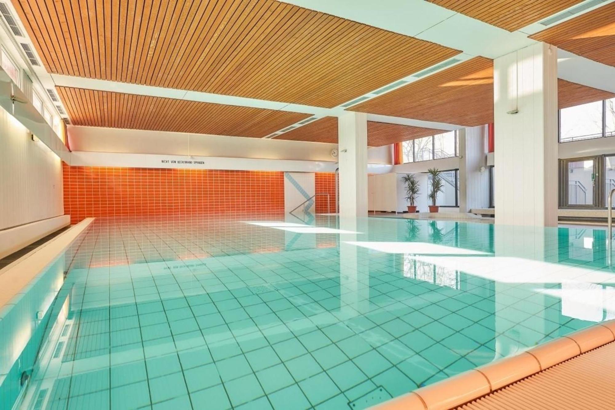 Berolina Seabreeze Apartment Dahme  Exterior foto