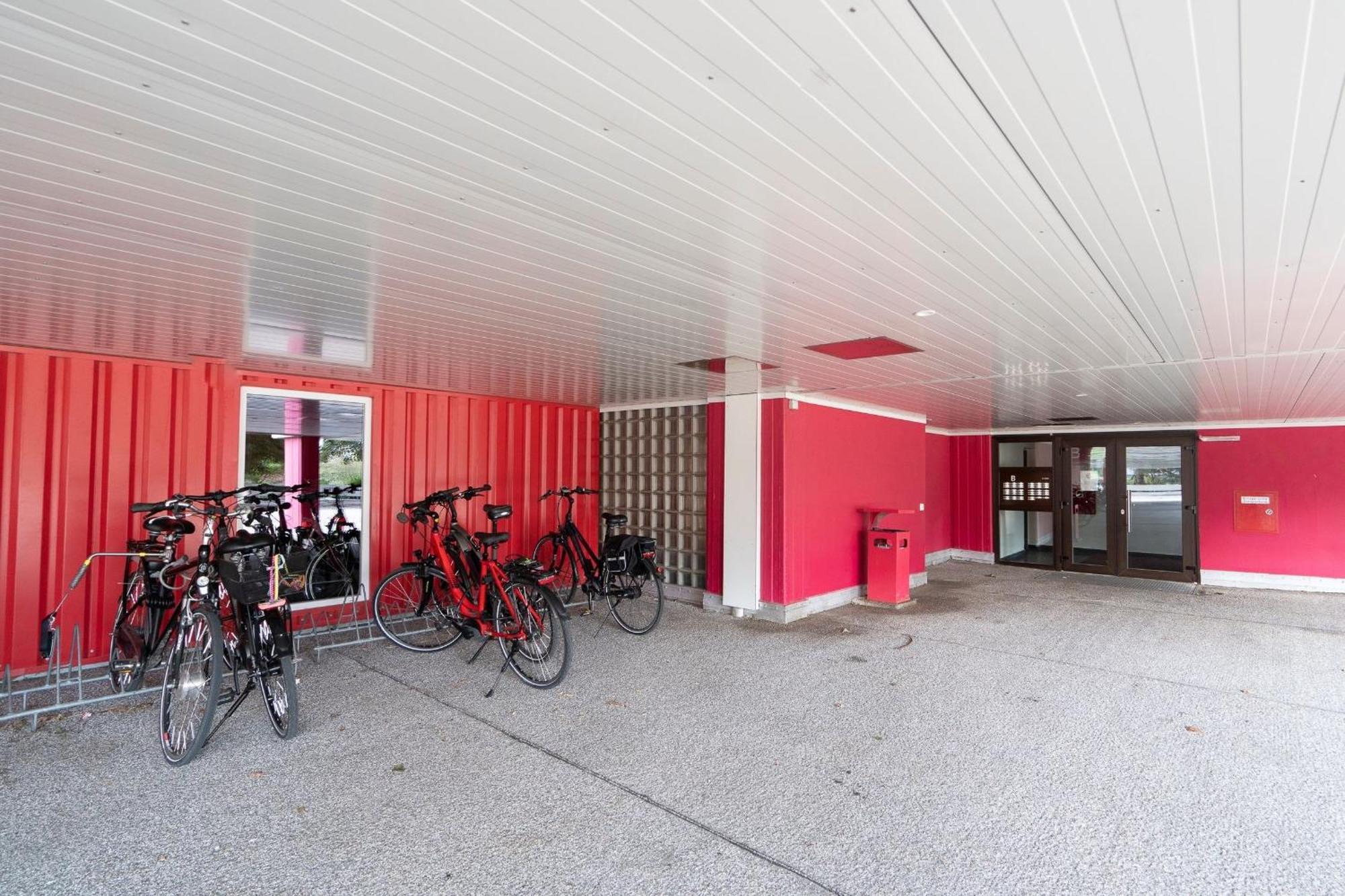 Berolina Seabreeze Apartment Dahme  Exterior foto