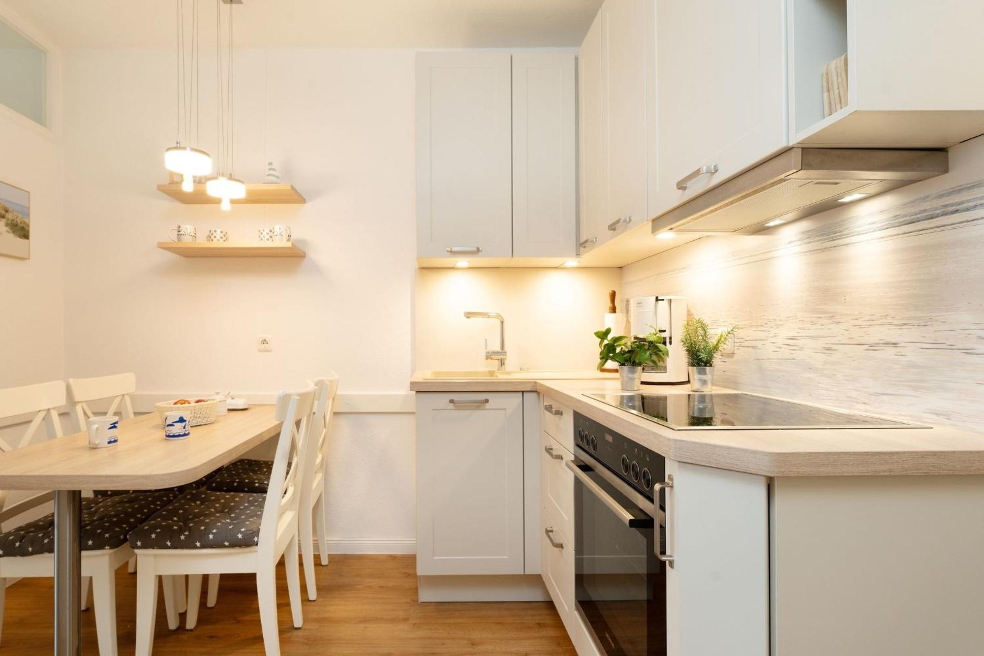 Berolina Seabreeze Apartment Dahme  Exterior foto